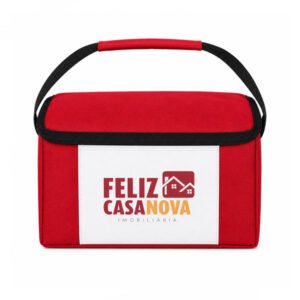 Bolsa Térmica Personalizada Manaus
