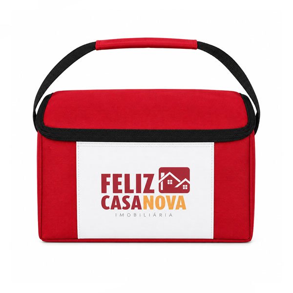 Bolsa Térmica Personalizada Manaus