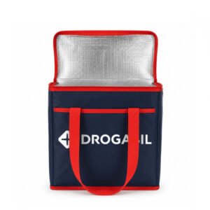 Bolsa Térmica Personalizada Duque de Caxias