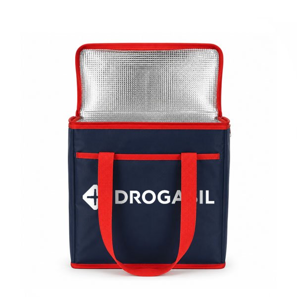 Bolsa Térmica Personalizada Duque de Caxias