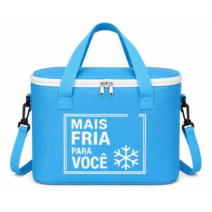 Bolsa Térmica Personalizada Natal