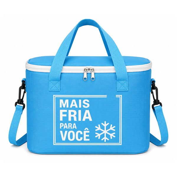 Bolsa Térmica Personalizada Natal