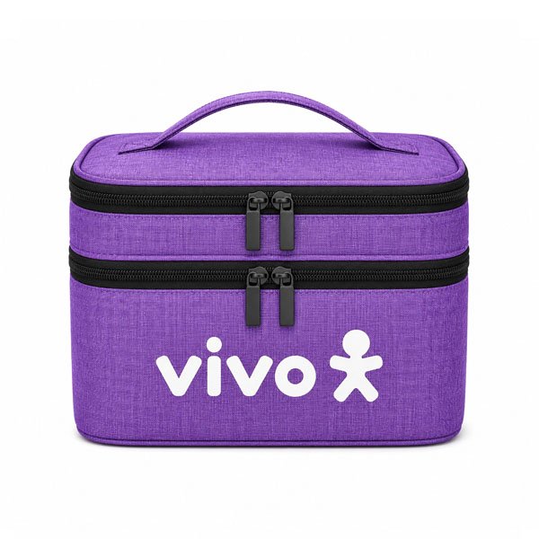 Bolsa Térmica Personalizada João Pessoa