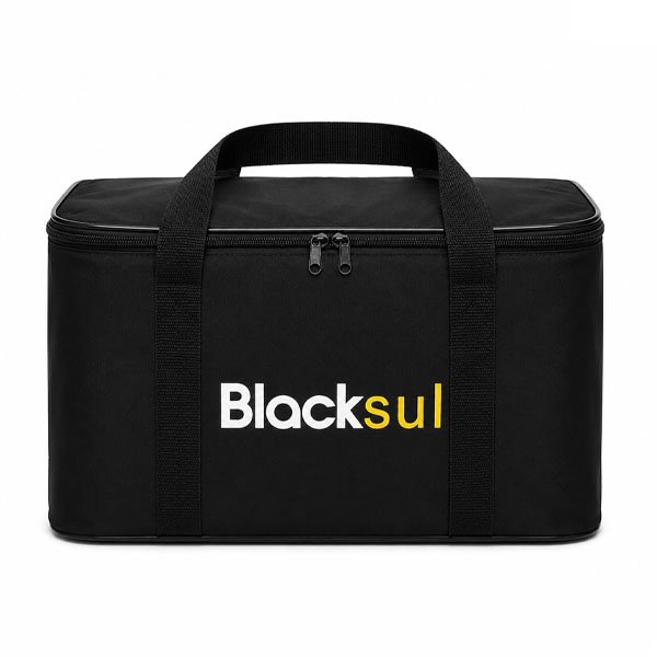 Bolsa Térmica Personalizada Santo André