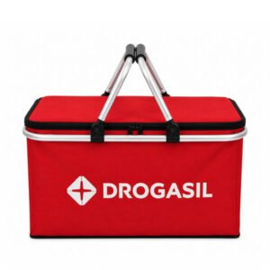 Bolsa Térmica Personalizada Aparecida de Goiânia