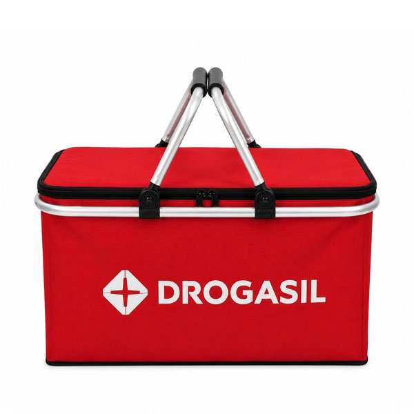 Bolsa Térmica Personalizada Aparecida de Goiânia