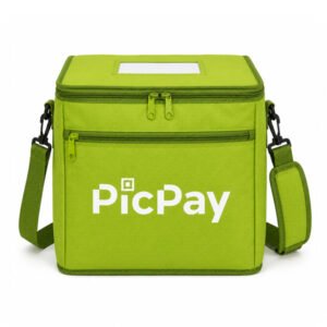 Bolsa Térmica Personalizada Aracaju