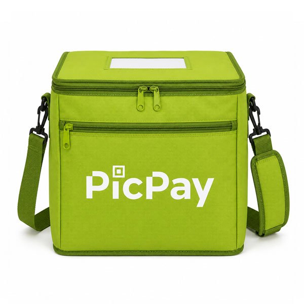 Bolsa Térmica Personalizada Aracaju