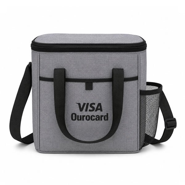 Bolsa Térmica Personalizada Joinville