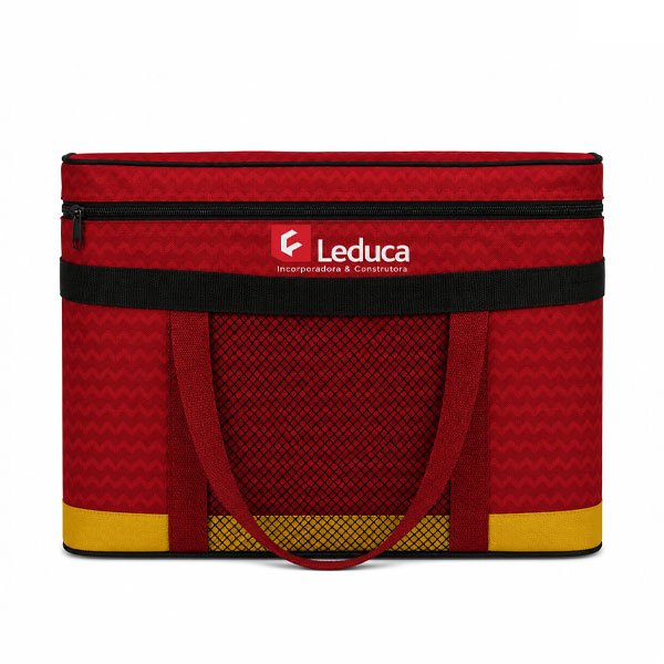Bolsa Térmica Personalizada São João de Meriti