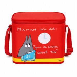 Bolsa Térmica Personalizada Vila Velha