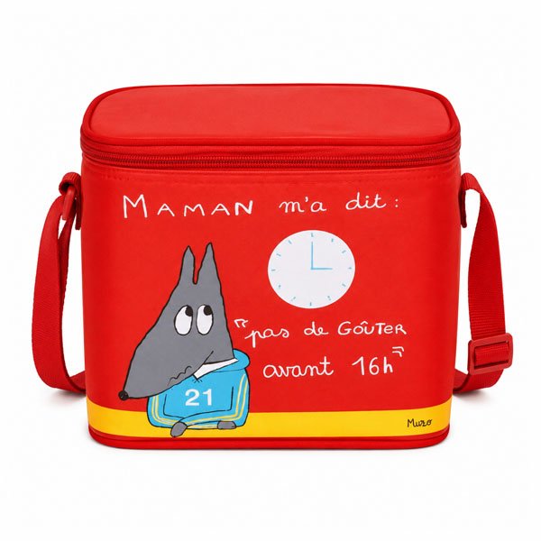 Bolsa Térmica Personalizada Vila Velha