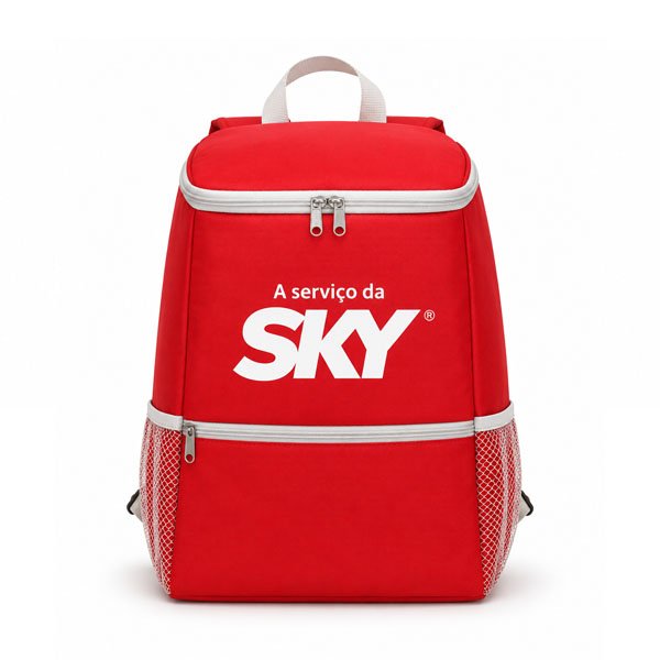 Bolsa Térmica Personalizada Diadema