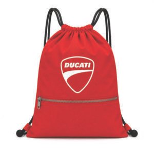 Mochila tipo Saco Personalizada