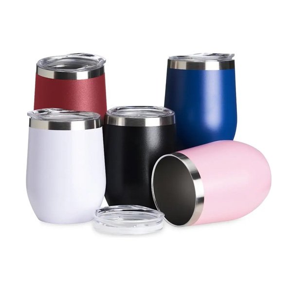 Copo para Café Térmico Personalizado
