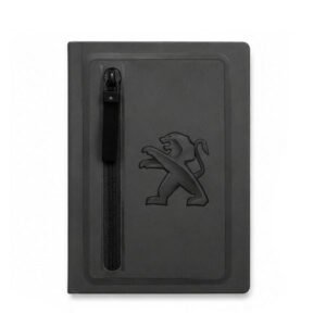 Caderno Brochura Personalizado