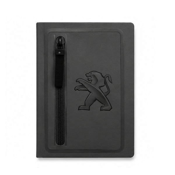 Caderno Brochura Personalizado