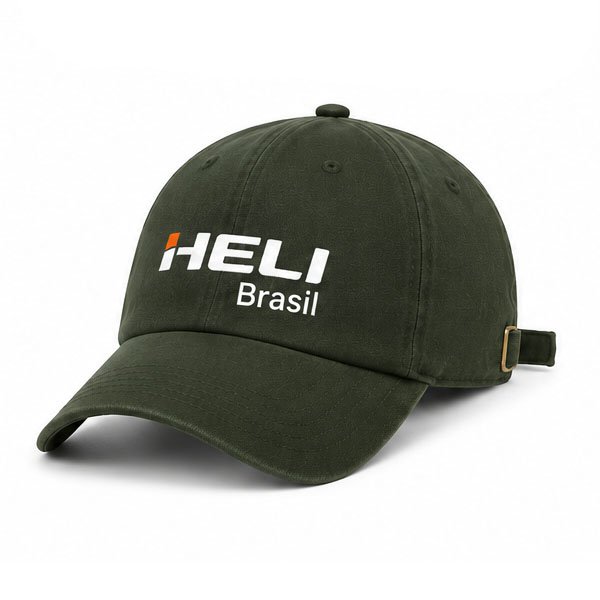 Boné Personalizado BH