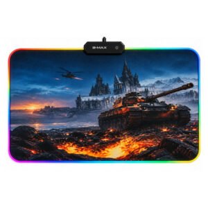 Mouse Pad Personalizado Grande