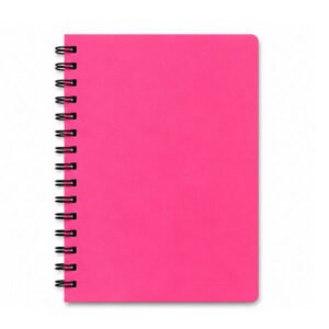 Caderno Escolar Personalizado