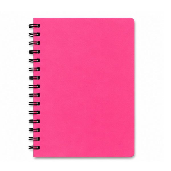 Caderno Escolar Personalizado