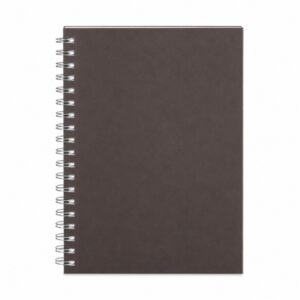 Caderno Executivo para Brinde