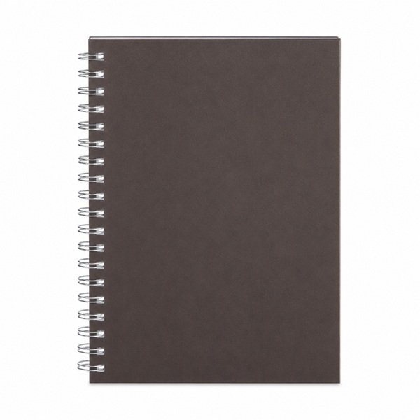 Caderno Executivo para Brinde