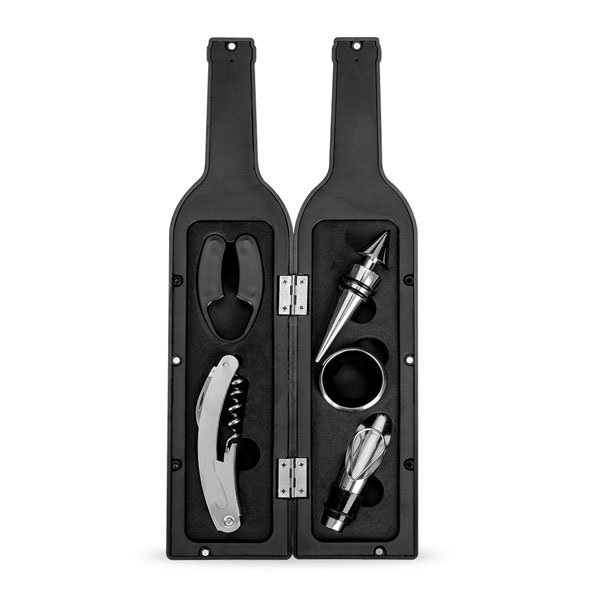 Kit Vinho Presente Personalizado