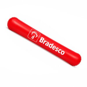 Bate-Bate Vermelho Personalizado