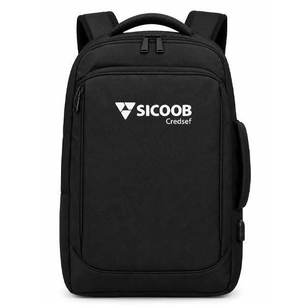 Bolsa Mochila Personalizada