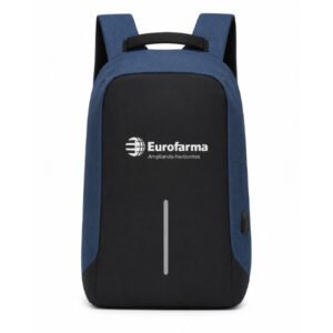 Mochila Básica Personalizada