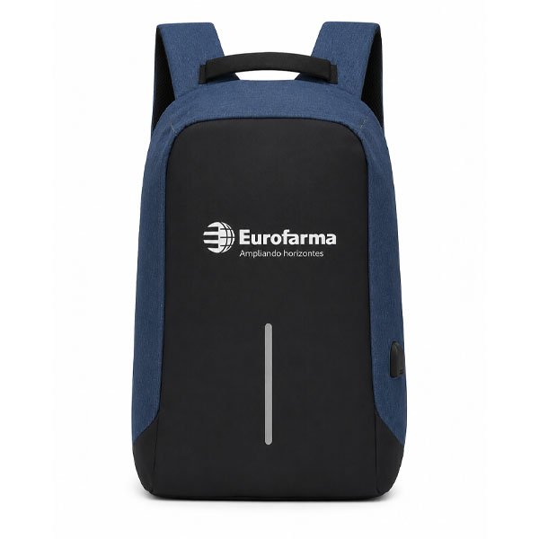 Mochila Básica Personalizada