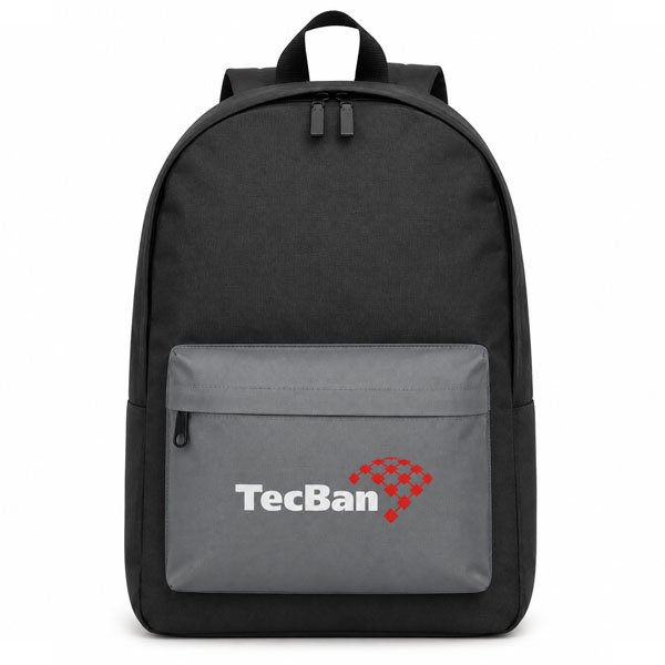 Mochila de Nylon 600 Personalizada