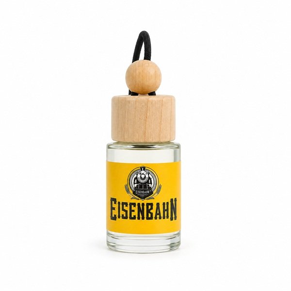 Aromatizador para Carro Personalizado Dia dos Pais