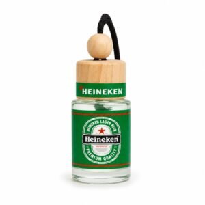 Aromatizante para Veículo Personalizado