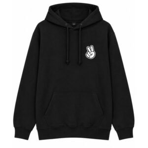 Moletom Blusa De Frio Casaco Blusao Classic Promoção