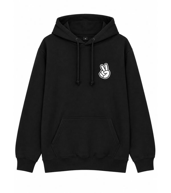 Moletom Blusa De Frio Casaco Blusao Classic Promoção