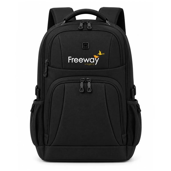 Mochila Personalizada Belém
