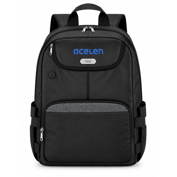 Mochila Personalizada Duque de Caxias