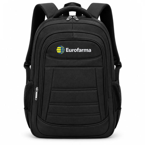 Mochila Personalizada São Gonçalo