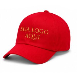Boné Personalizado Fortaleza