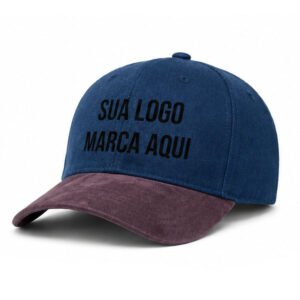 Boné Personalizado Goiânia