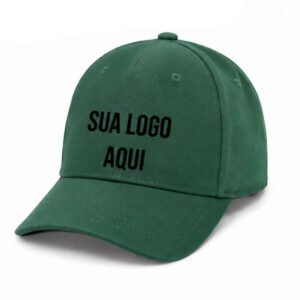 Boné Personalizado Recife