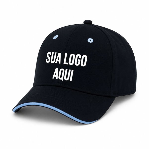 Boné Personalizado Belém