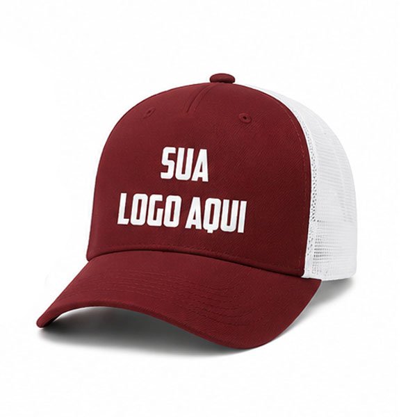 Boné Personalizado Natal
