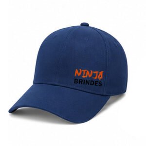Boné Personalizado São Luís