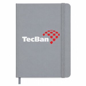 Caderno Moleskine Capa Dura Personalizado