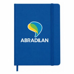 Caderno Moleskine para Brindes