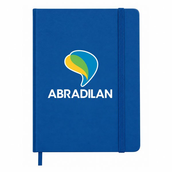 Caderno Moleskine para Brindes