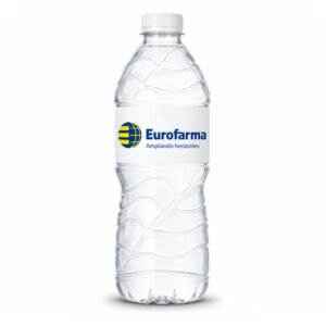 Água Mineral Natural 510ML Personalizada